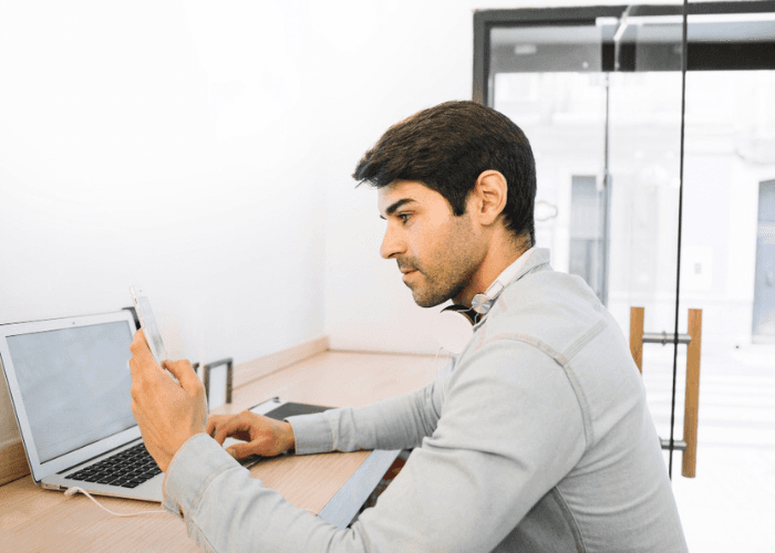 Custom App Development