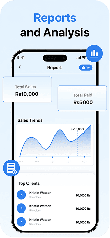 Discover automated invoice maker for small businesses and freelancers