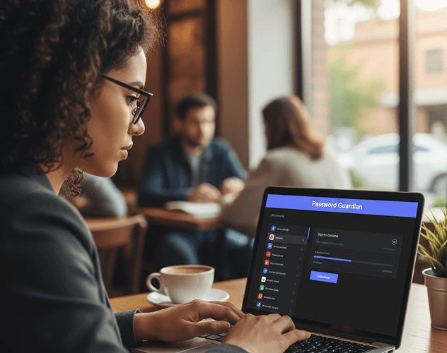 Explore Password Manager & Safe Pass for keeping credentials safe