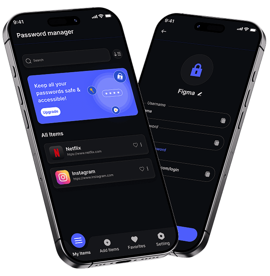 About Password Manager & Safe Pass platform for secure, AI powered password management