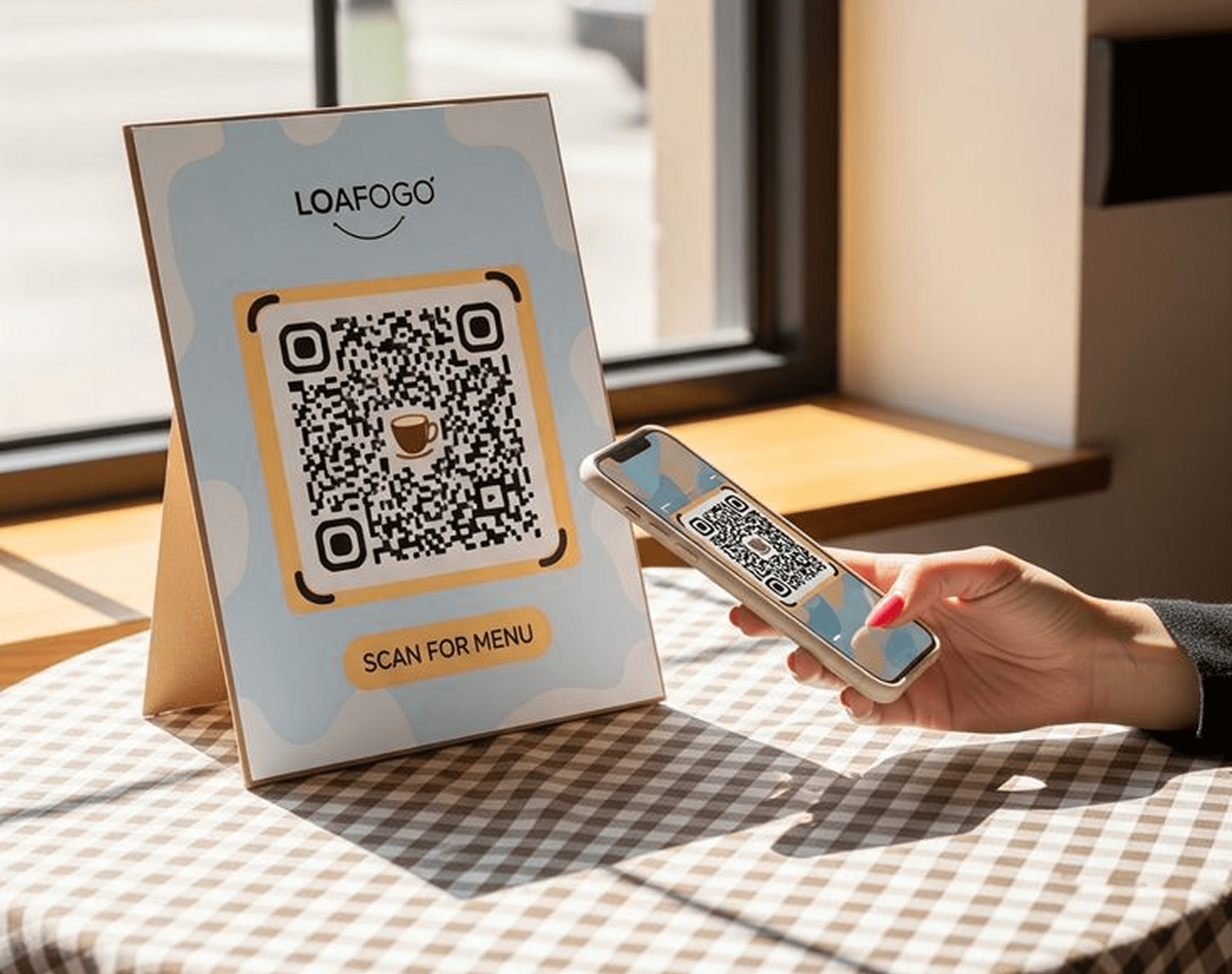 Explore modern scan based creative workflow system