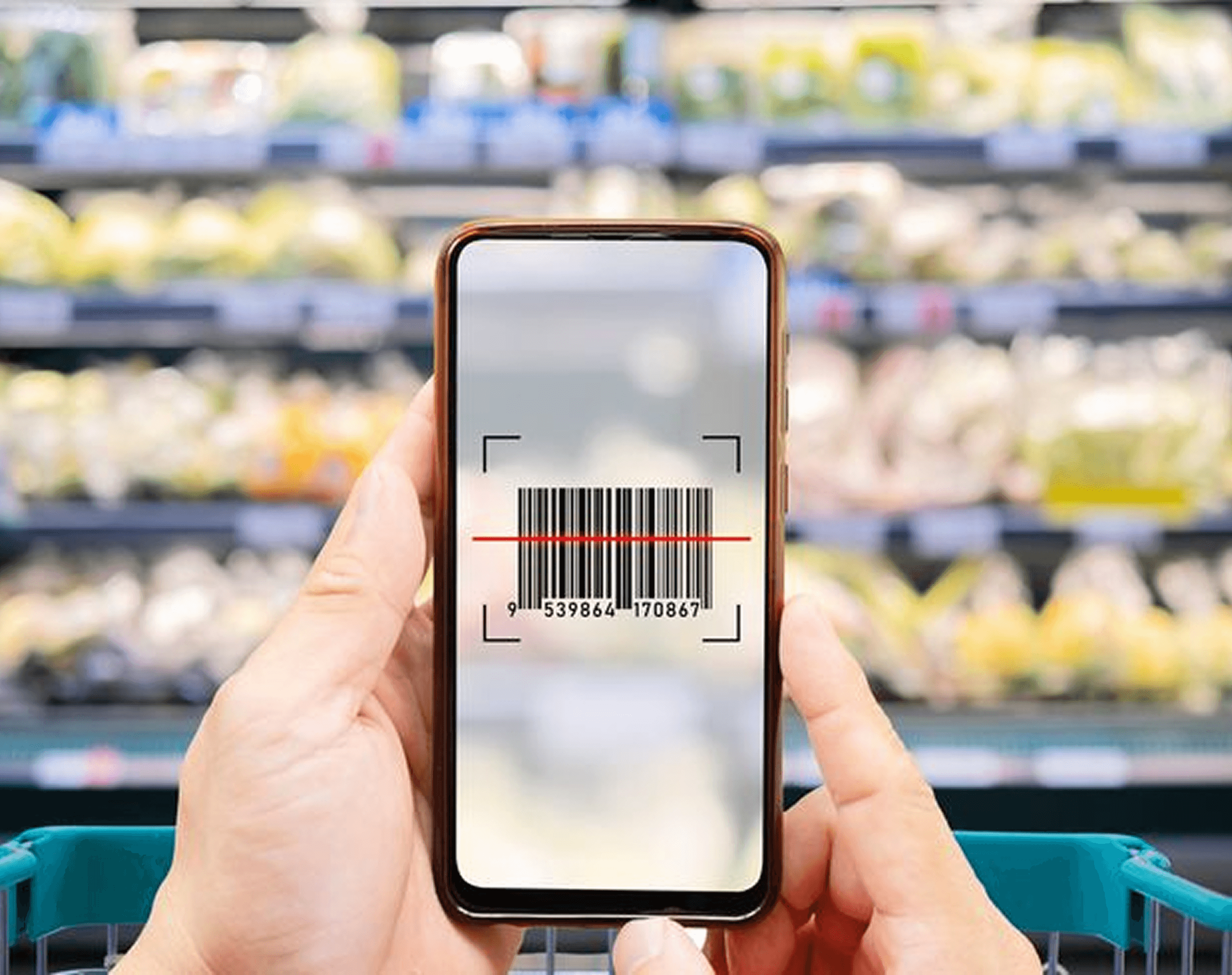 Explore AI powered scan and create technology platform