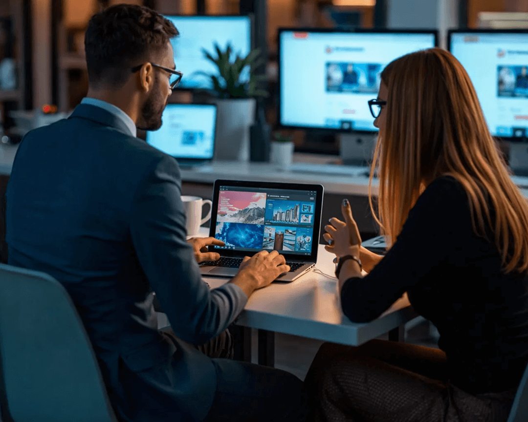 Devsrank Blog & Tech News