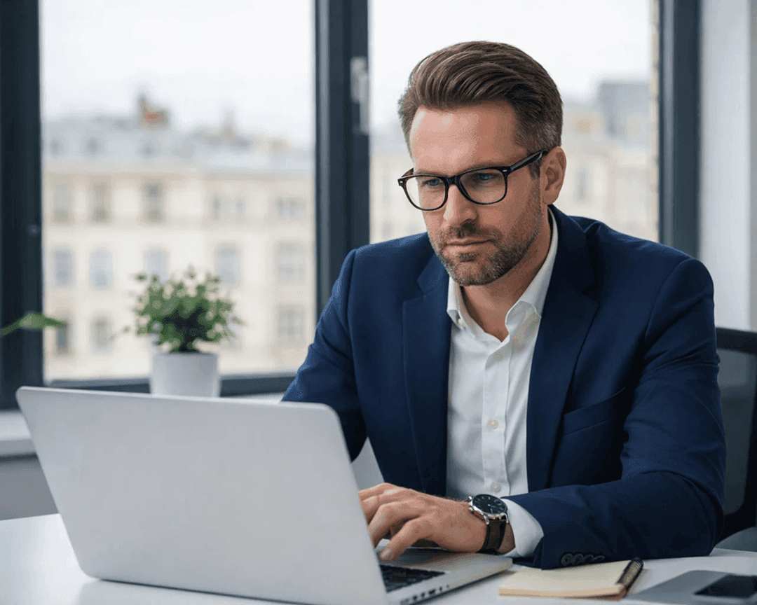 Tell us what you want to build— we'll suggest next steps