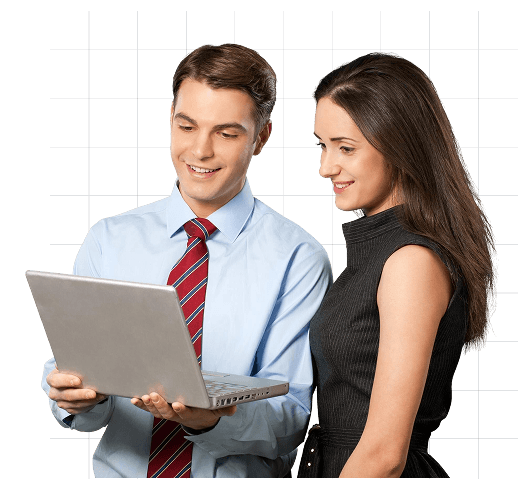 Devsrank portfolio preview