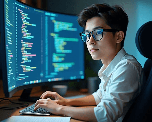 Cross platform app development company for iOS and Android products