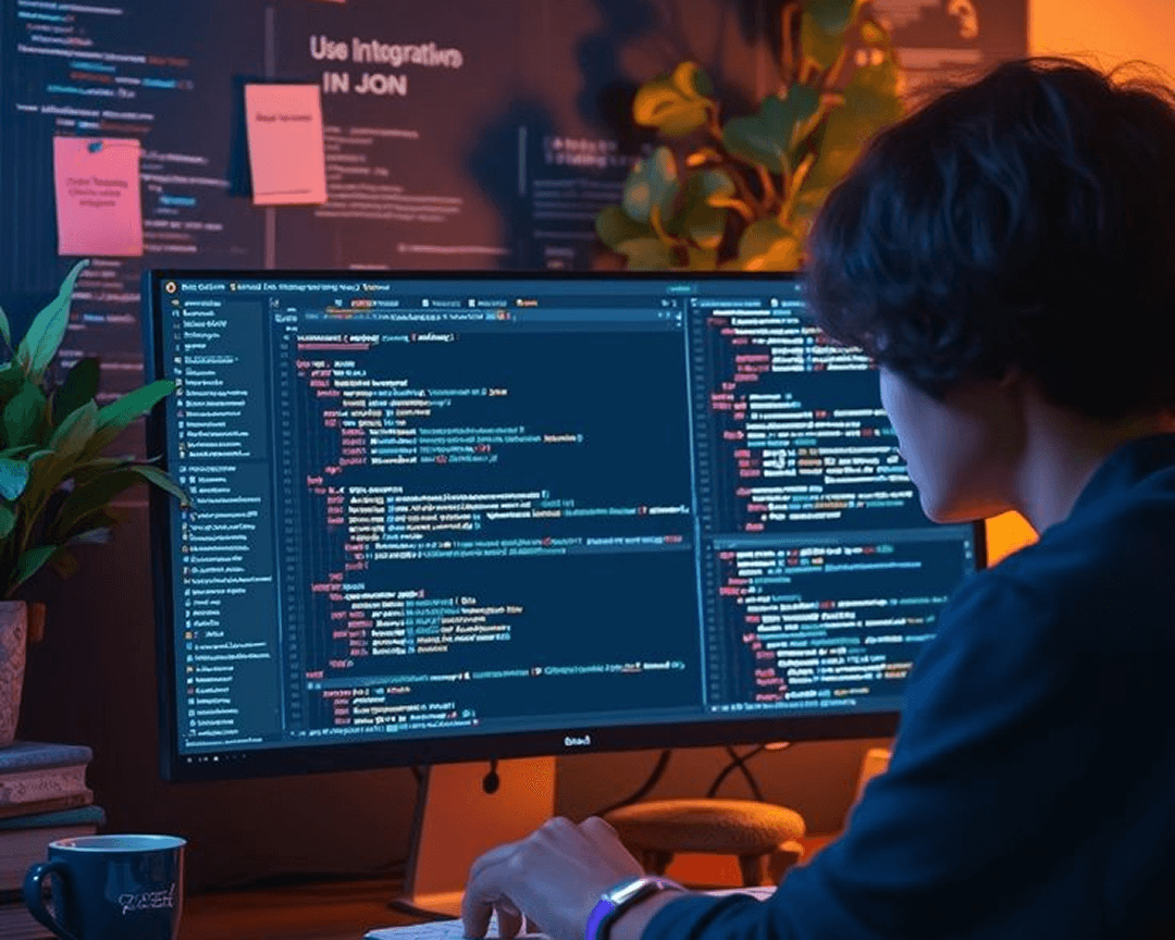 Live streaming product delivery by Devsrank