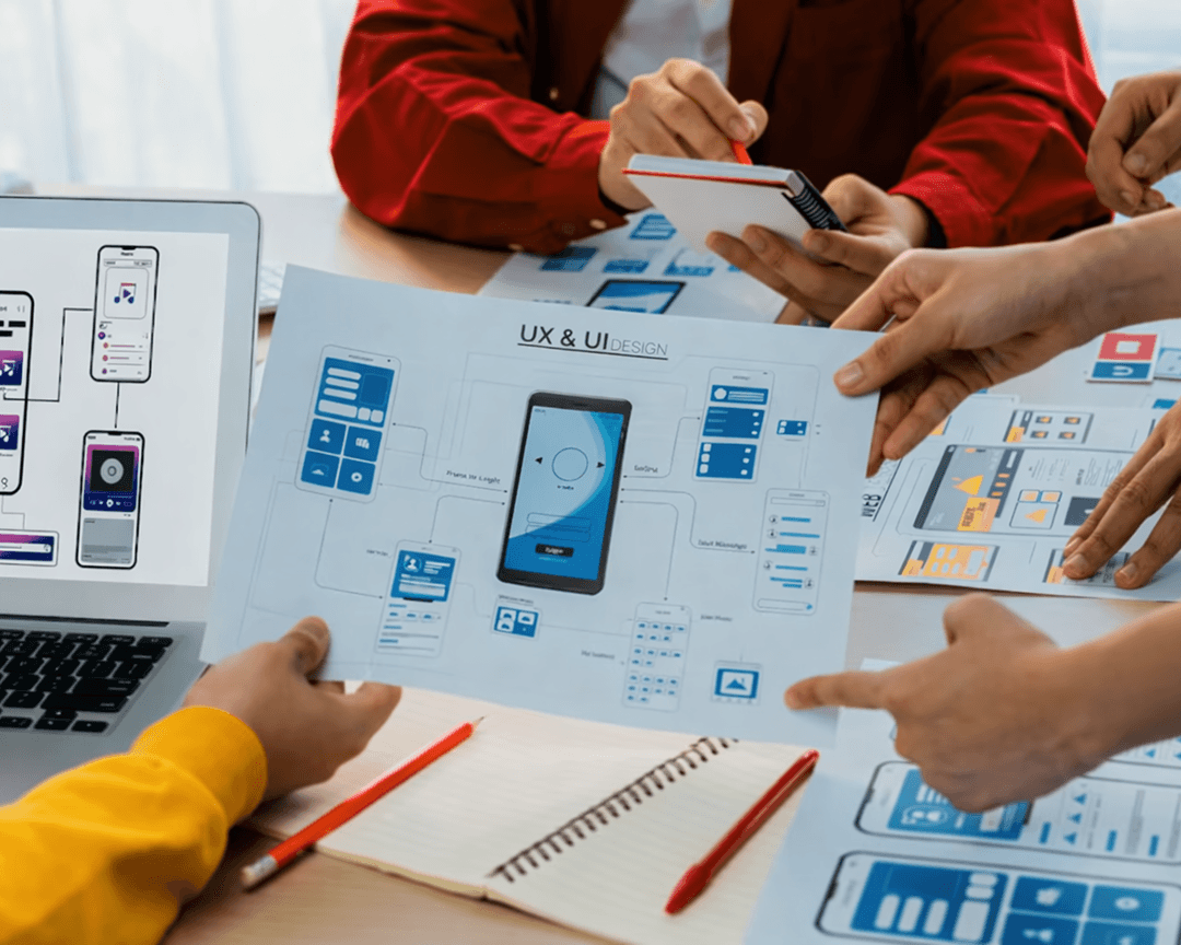 On demand home services app development for booking and field-service platforms