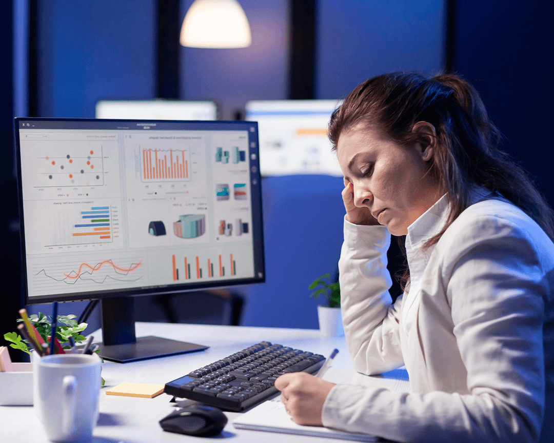 Rank higher and grow organic traffic