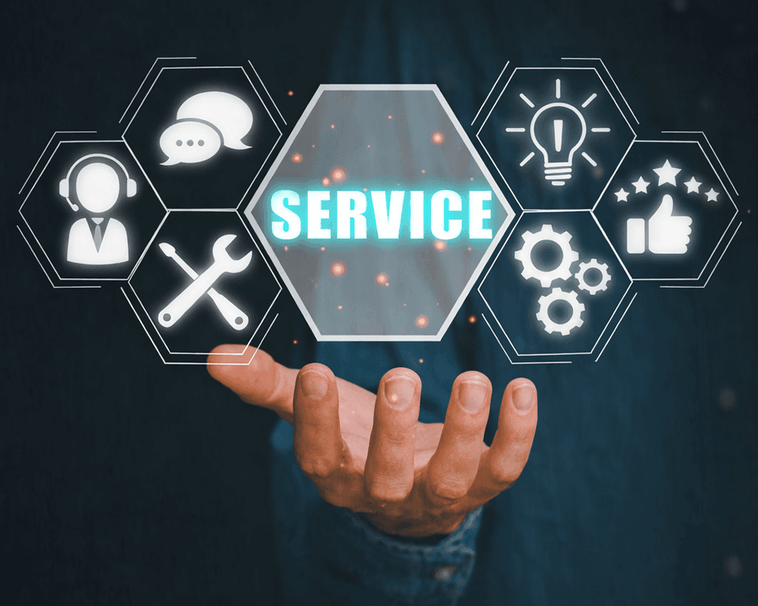 Devsrank Services