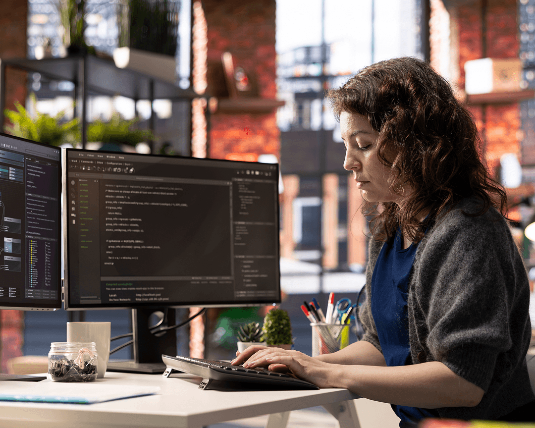 High-performance websites that convert