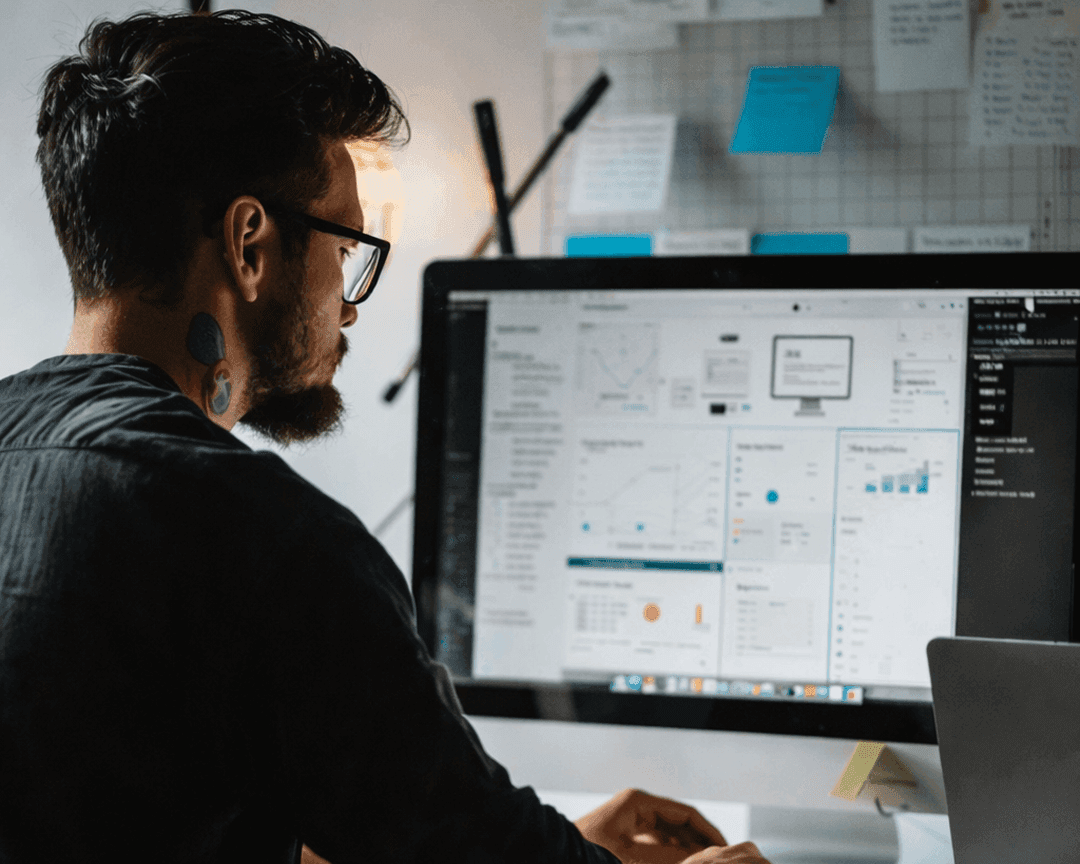 Website‑Entwicklung für Speed und Wachstum