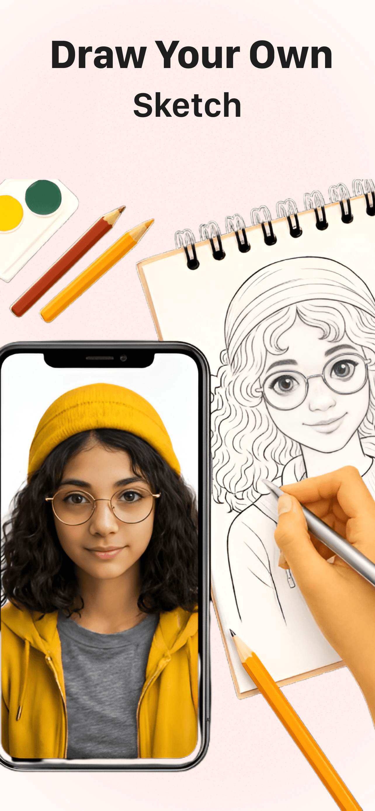 Discover AI drawing platform for creating unique artwork