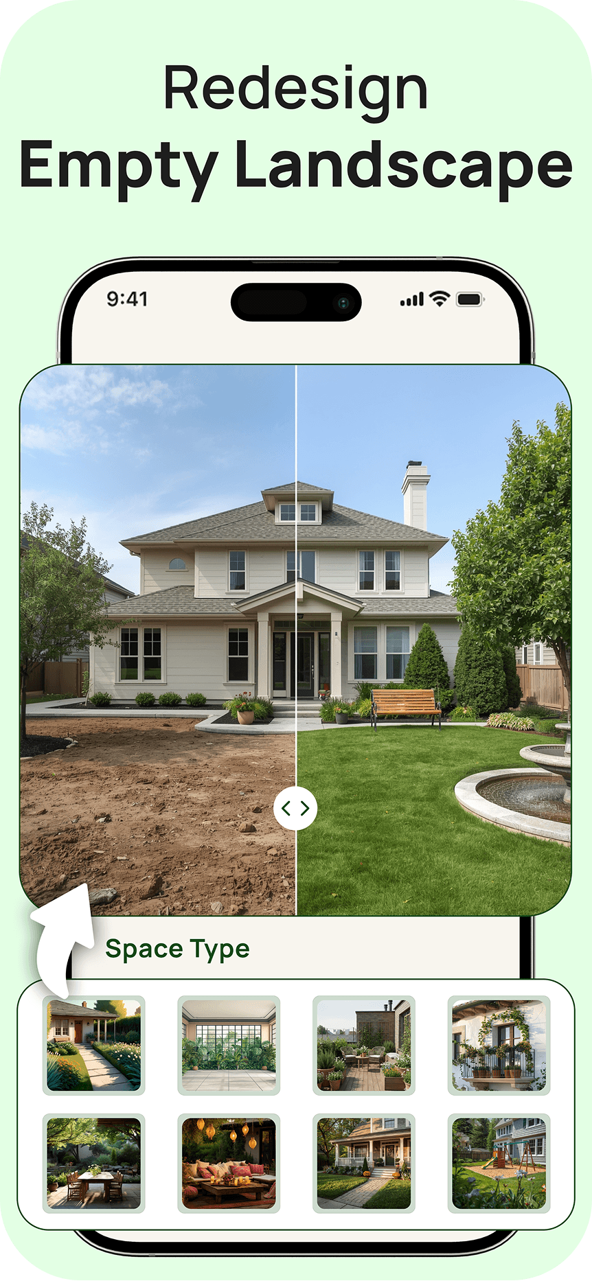 Discover AI powered garden design features for creative outdoor spaces