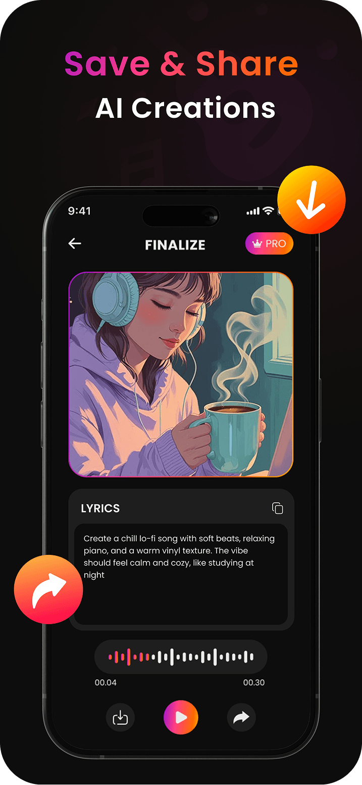 Discover AI driven music studio for innovative sound generation