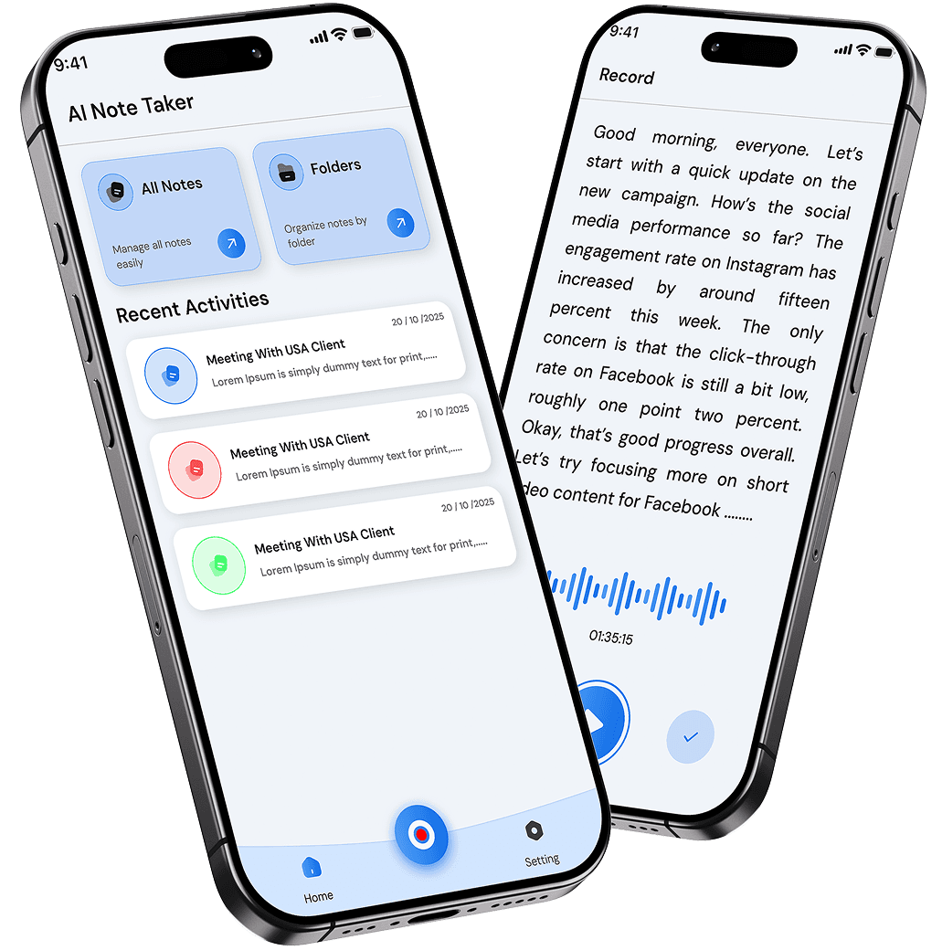 About Explore Powerful Note-Taking Features platform