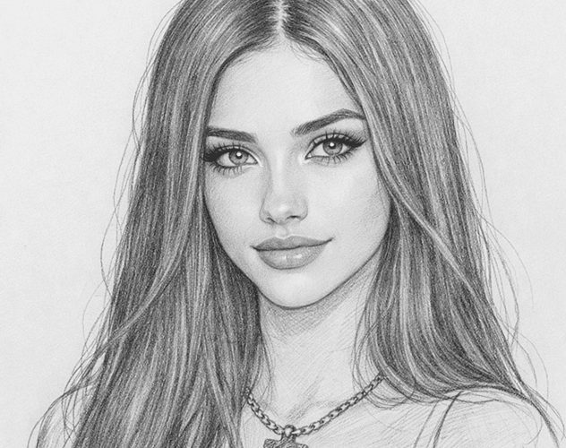 Explore Soulmate Art AI drawing for romantic and creative artwork