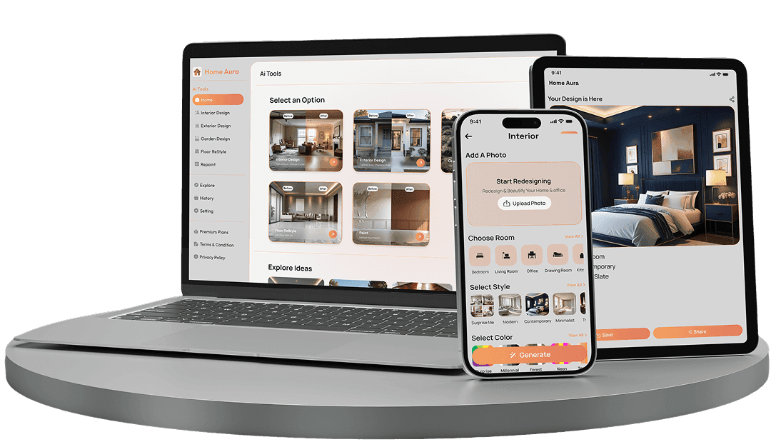 Design Your Home Smartly