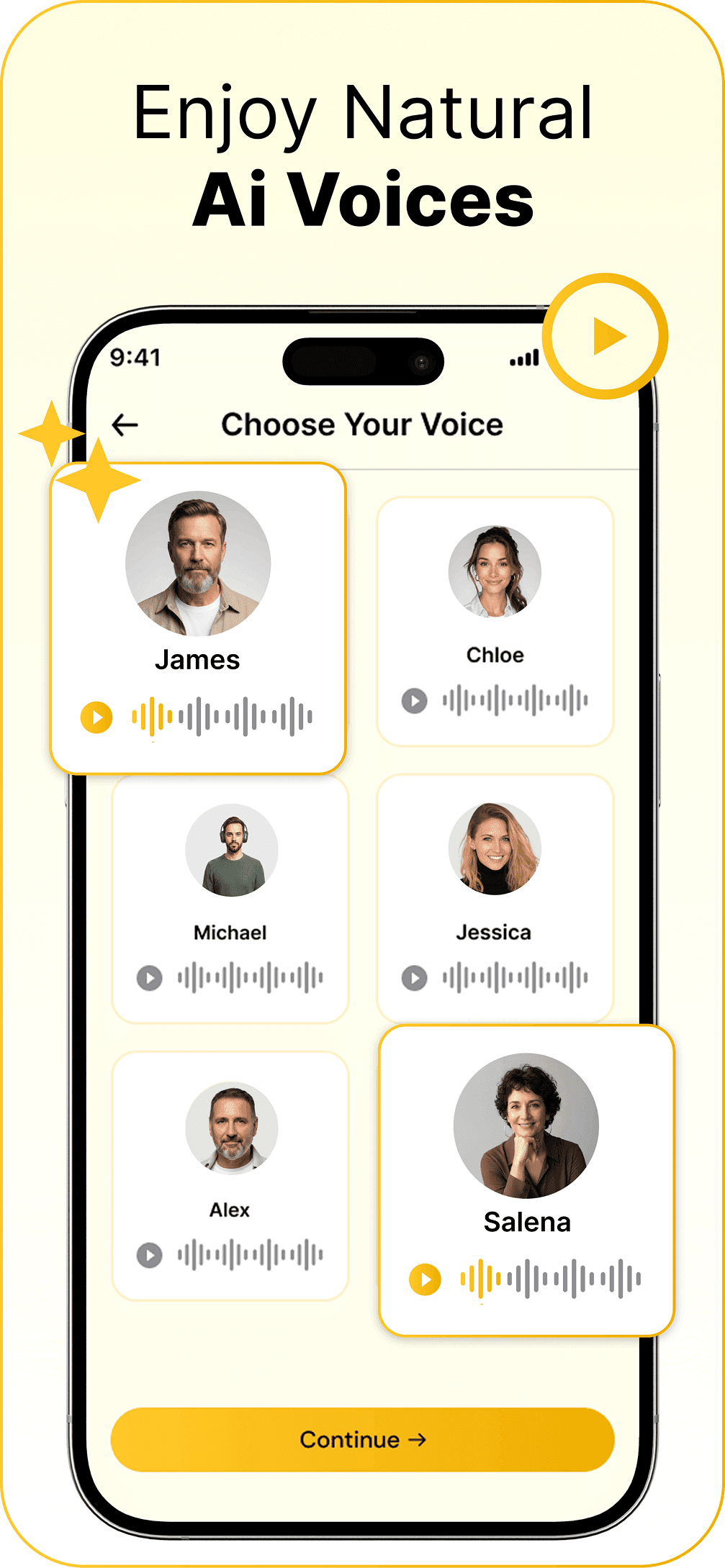 Discover HearText tool for transforming text into realistic audio