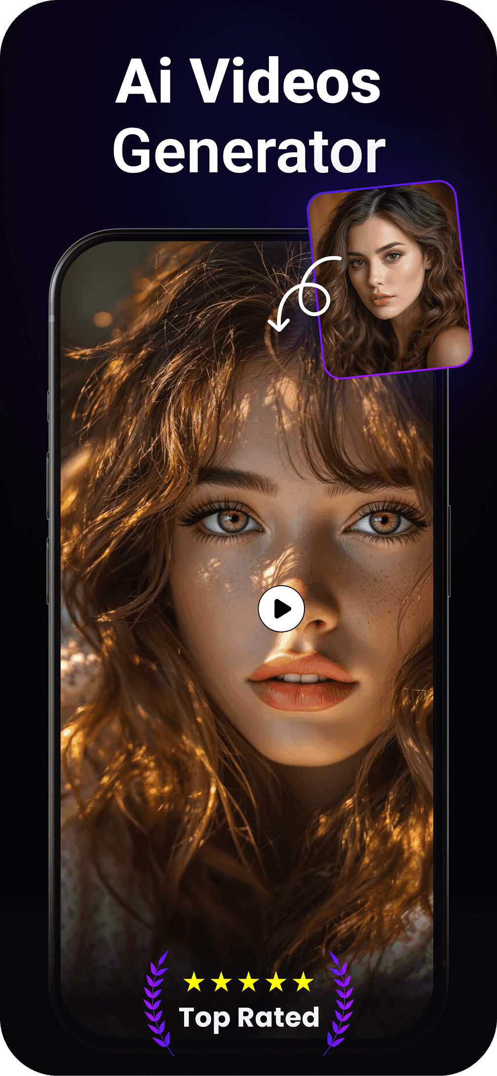 Discover AI powered tools to create stunning videos